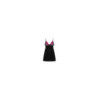 Rosenty nuisette et string - Noire